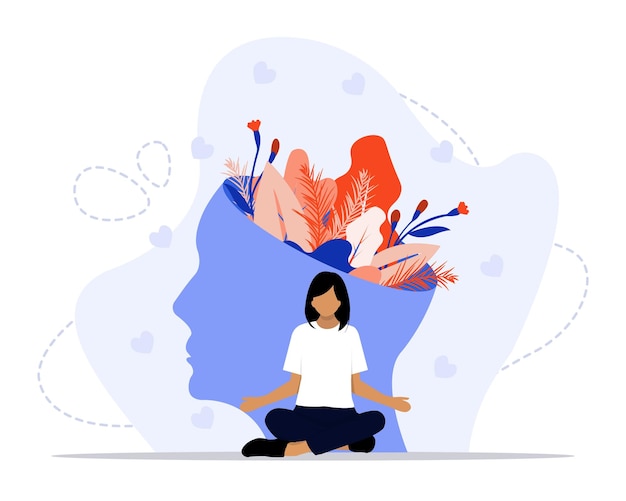 Psychologia odkrywa tajemnice ludzkiego umysłu skutecznie