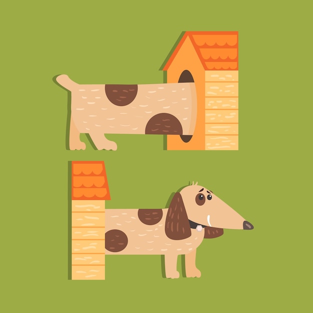 Psy do bloku idealne dla miejskiego życia