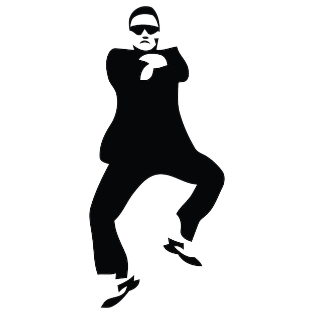 Gangnam Style PSY zachwyca światowym fenomenem muzyki