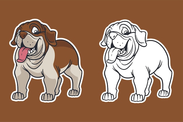 Duże psy krótkowłose najlepsze do aktywnego życia