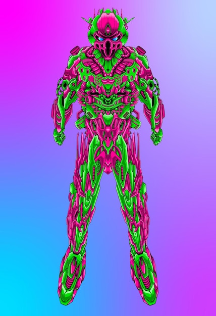 Psy mafii prezentują mroczny świat zrealizowany realistycznie